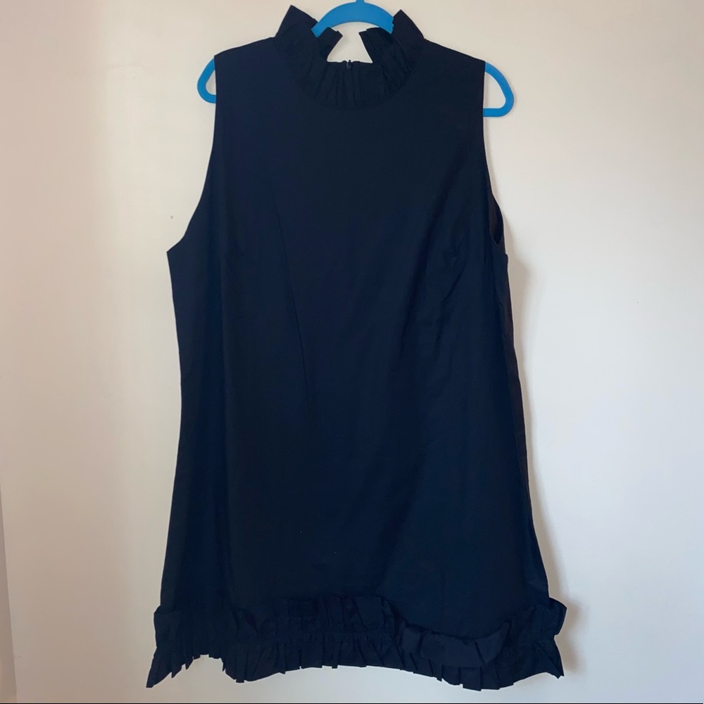 NWOT Elizabeth Wilson Designs Audrey Shift